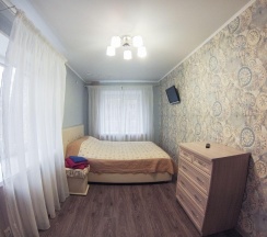 2-комнатные апартаменты стандарт Right Room на Тульская д.6 2-комн в Квартирное бюро