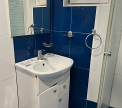 Комфорт 2 комн с кух. в Парадиз