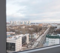 Квартира в Апартаменты на улица Куйбышева, 61