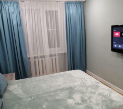 2-комнатные апартаменты улучшенные в Sutki26