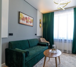 Семейный премиум в Pullman D | M