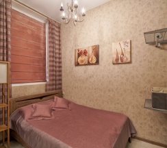 Студия в New Day