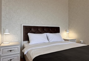 Апартаменты KAK DOMA (Как дома) на улице Мира в Ханты-Мансийске