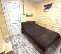 4-х комнатный дом  в Триумф