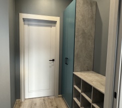 Шале Люкс в Атарай