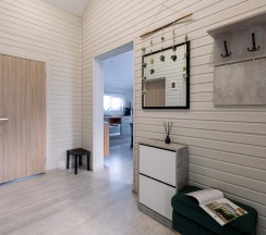 Коттедж улучшенный в Flatpoint №242