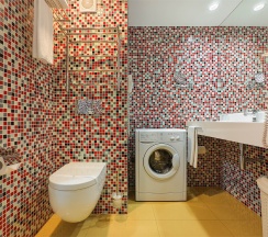 Стандарт в Дом отель Apart