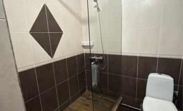 Просторный одноместный номер в Espero Hotel Resort & Spa