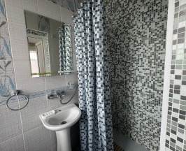 3-местная комната стандарт №32 в Приморский