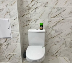 1-комнатные апартаменты, 30м² в Sutki Vip