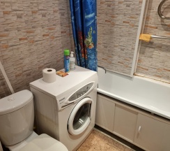 Квартира в Апартаменты на пр. Гагарина 2 линия 9