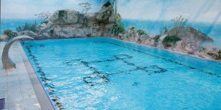 Светлогорск: Отель Royal falke resort