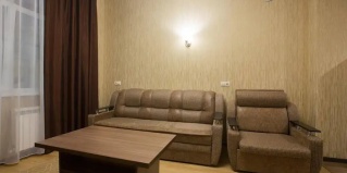 Сочи: Апарт-отели Hotel ML