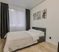 Квартира в Privi House