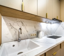 Де Люкс №39 в Портал Апартментс