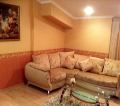 Люкс в Театральная