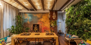 Владивосток: Апартаменты Апартаменты Dao de Rooms Bali Dreams