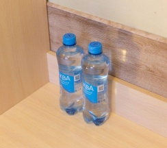 2-местный номер студия в Амай на Первомайской