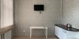 Каменск-Уральский: Мини-отель Каменский hotel