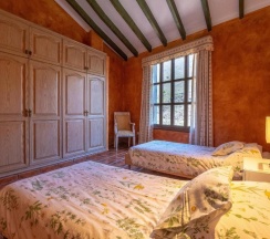 Вилла в Casa Magma