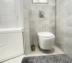 Апартаменты Comfort в Квартира Рядом с ЖдВокзалом