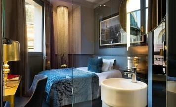 Другое в Hotel Lumen Paris Louvre