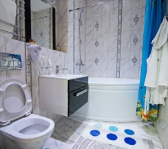 Люкс в Hotel X.O.