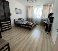 2-комнатные апартаменты улучшенные в День&Ночь