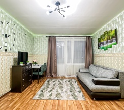 Квартира в Апартаменты на улица Молодцова, 1В