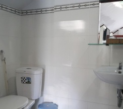 Бунгало Classic в Minh Vuong Village Resort Phu Quoc