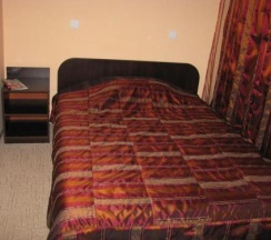 Номер эконом с 1 двуспальной кроватью в Астория