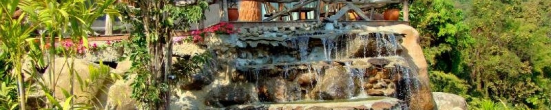 Другое в Bura Resort, Chiang Rai