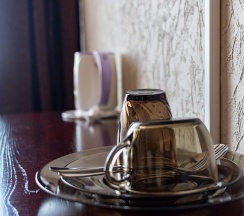 Стандарт одноместный в АэроОтель