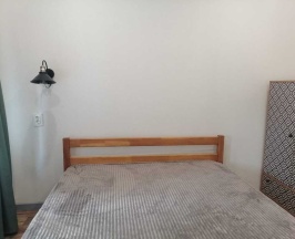 Двухместный номер Standard двуспальная кровать в У друзей как дома