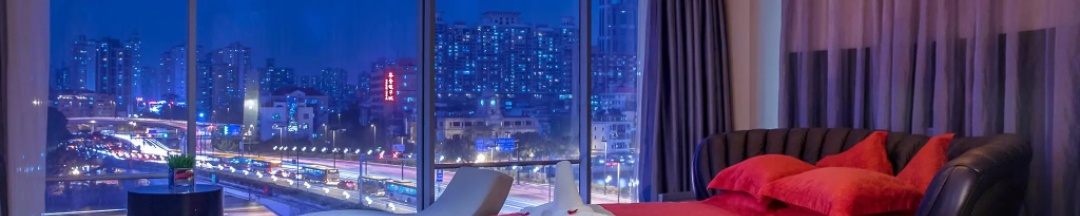 Номер Standard в Guangdong Nanmei Osotto Hotel