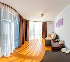 Люкс в Вилла море