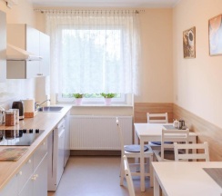 Одноместный номер Standard в Botanik Hostel