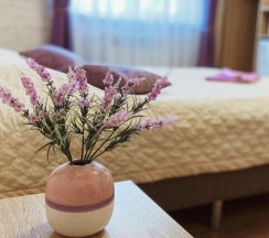 Двухместный в Лотос