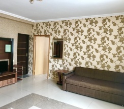 Апартаменты в Maryslav