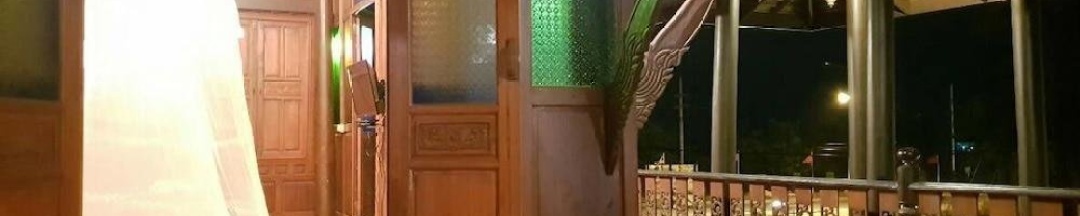 Номер Deluxe с 3 комнатами в Rauen Leelawadee