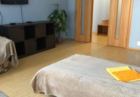 Апартаменты Апартаменты на 0012 Госпитальный пер, д.21, корп.2 в Санкт-Петербурге