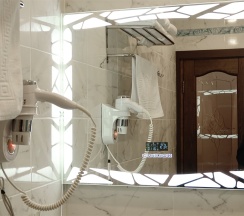 Люкс в Скайвью сити