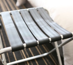 Четырёхместный номер Standard в APA Hotel Nambaminami Daikokucho Ekimae