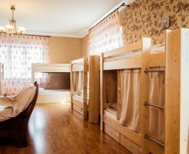 14-ти местный номер  в Лайк