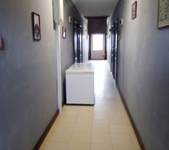 Двухместный номер с балконом в Дед Щукарь