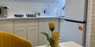 Архангельск: Апартаменты Апартаменты Queen Rooms