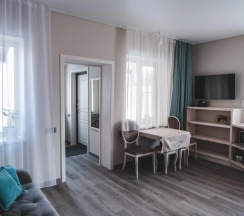 Коттедж Standard в Les