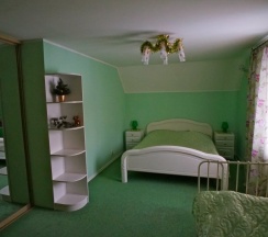 Апартаменты в Helen`s home