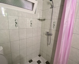 Двухместный номер Standard с красивым видом из окна 2 отдельные кровати в Johns