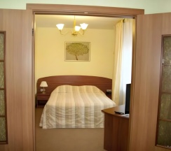 Люкс в Александровский